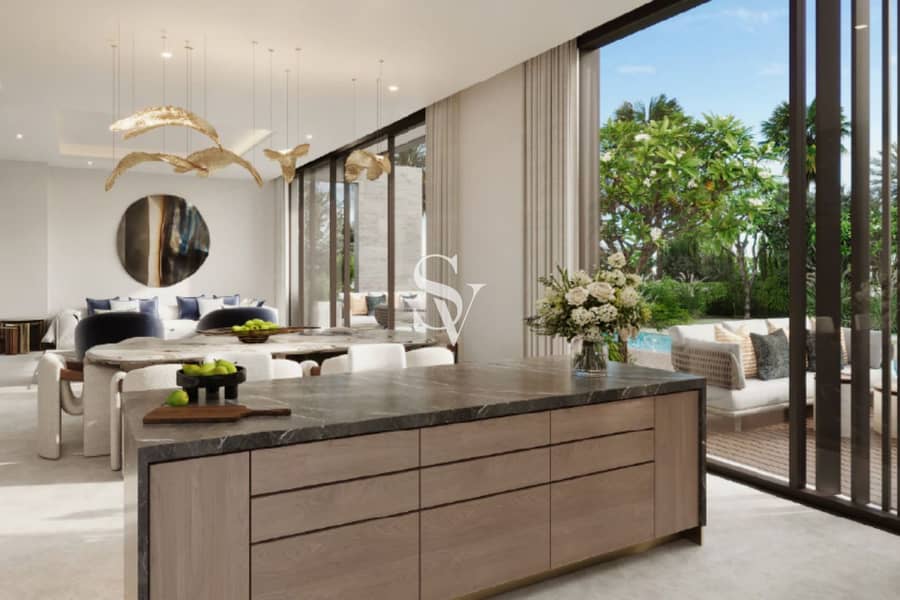 Park View | Prestige G+2 Floors | Resort Lifestyle - Image 10