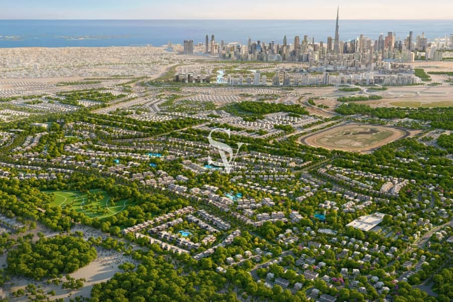 Park View | Prestige G+2 Floors | Resort Lifestyle - Image 11