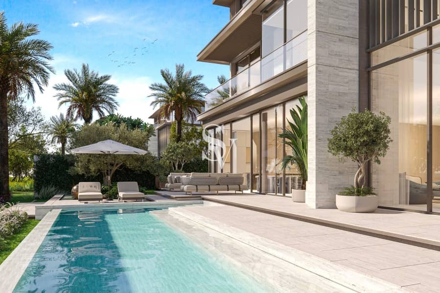 Park View | Prestige G+2 Floors | Resort Lifestyle - Image 14