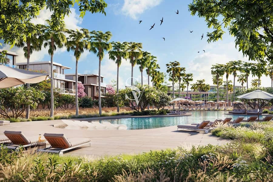 Park View | Prestige G+2 Floors | Resort Lifestyle - Image 15