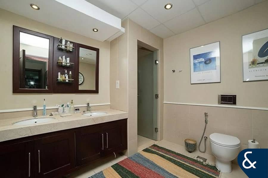 2 Bedroom | Large terrace | Rare apartment - Image 8