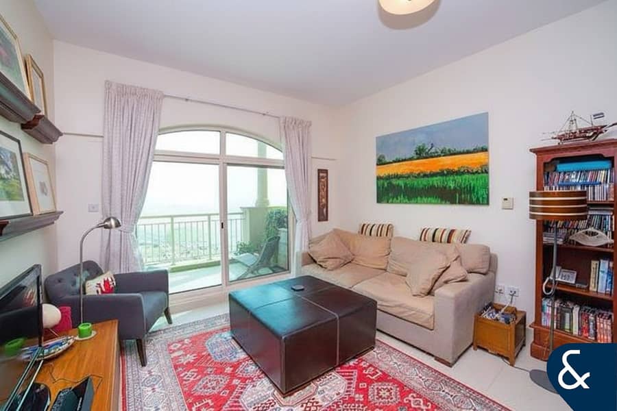 2 Bedroom | Large terrace | Rare apartment - Image 9