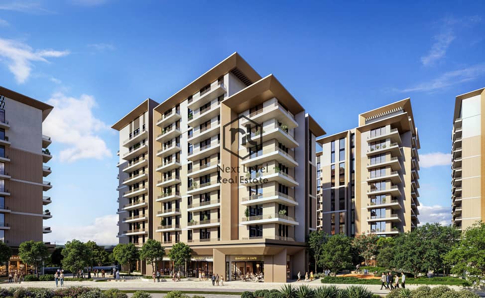 Bright | Modern | Luxurious | Prime Location | Investment Opportunity