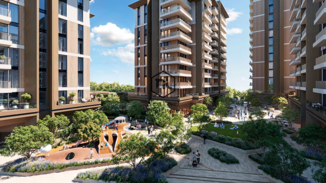 Bright | Modern | Luxurious | Prime Location | Investment Opportunity