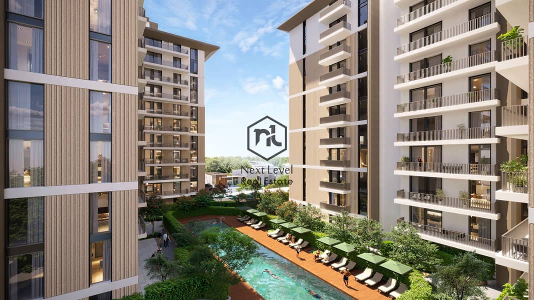 Bright | Modern | Luxurious | Prime Location | Investment Opportunity