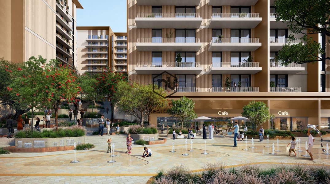 Bright | Modern | Luxurious | Prime Location | Investment Opportunity - Image 6