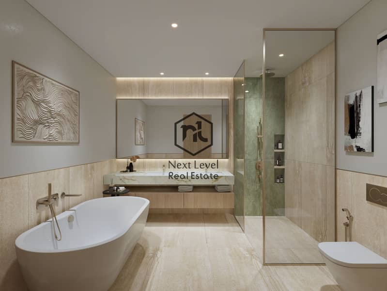 Bright | Modern | Luxurious | Prime Location | Investment Opportunity - Image 11