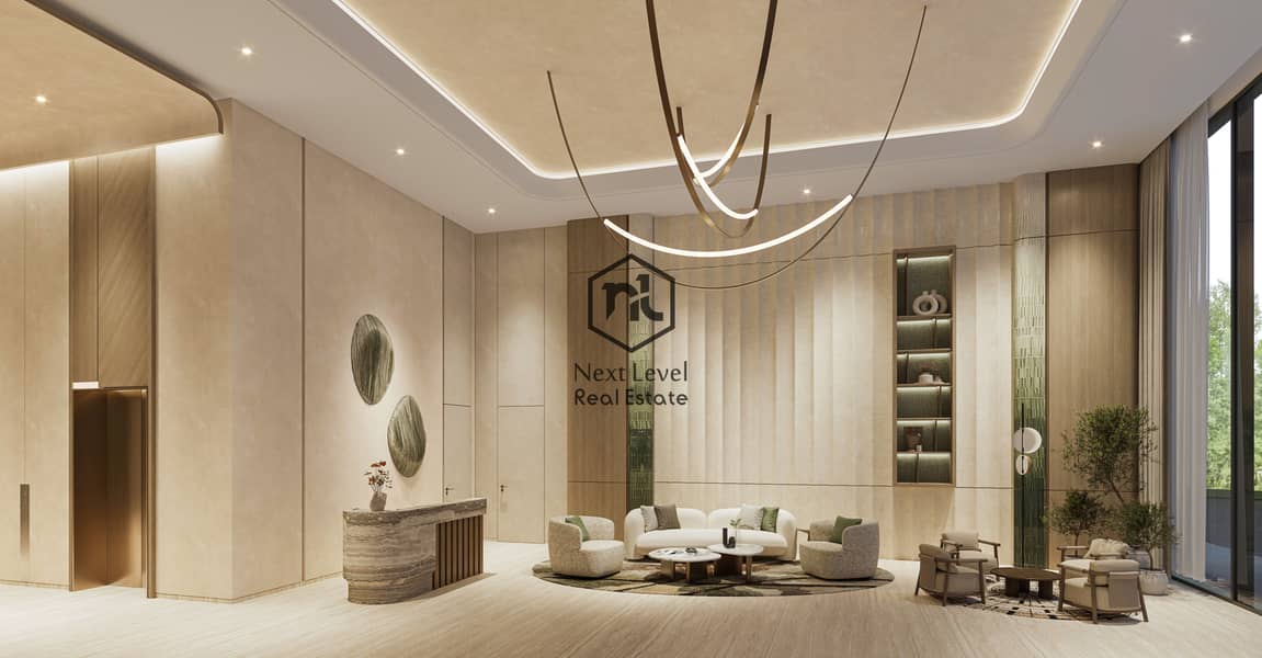 Bright | Modern | Luxurious | Prime Location | Investment Opportunity - Image 15