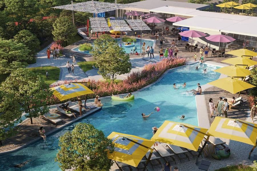 Prime Location | Corner Plot | Available Options - Image 12