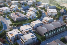 فیلا في ند الشبا جاردنز 3،ند الشبا جاردنز،ند الشبا 1،ند الشبا 3 غرف 7200000 درهم - 13542136