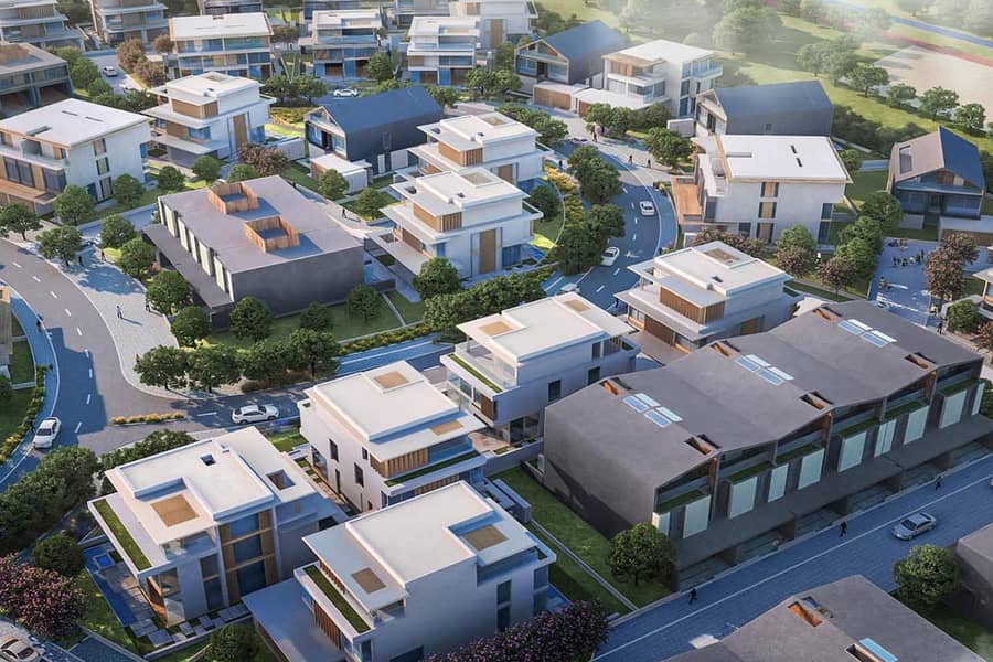 Prime Location | Corner Plot | Available Options