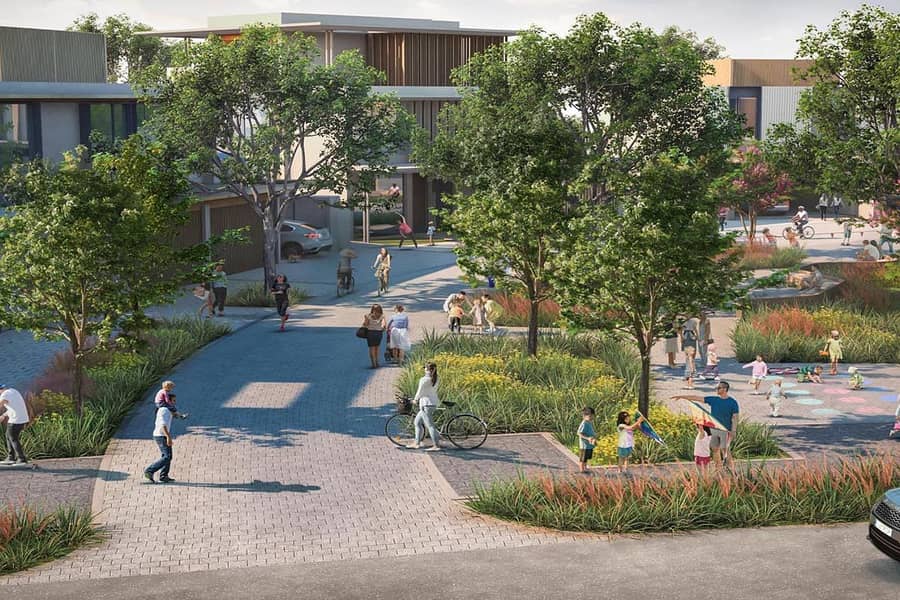 Prime Location | Corner Plot | Available Options - Image 13