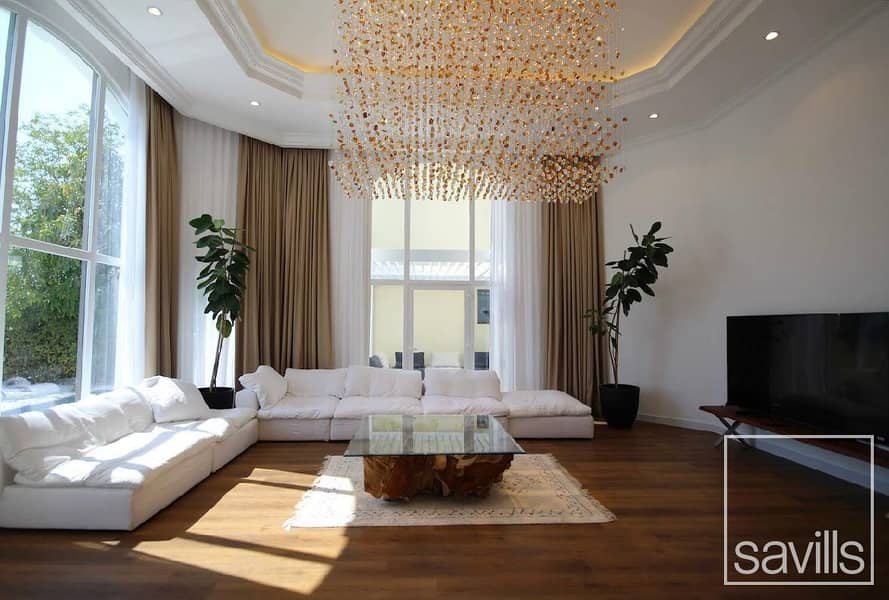 Fully Upgraded | Furnished |Bills Included