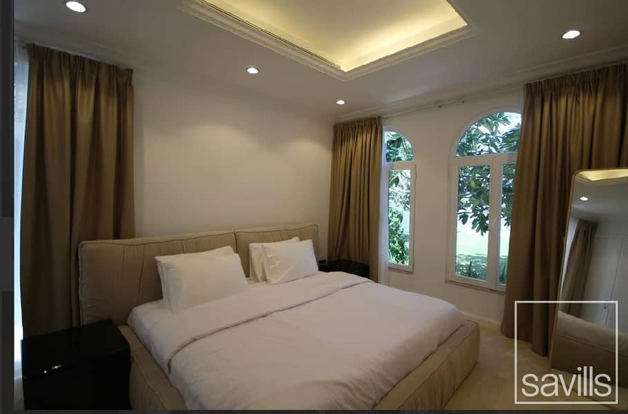 Fully Upgraded | Furnished |Bills Included