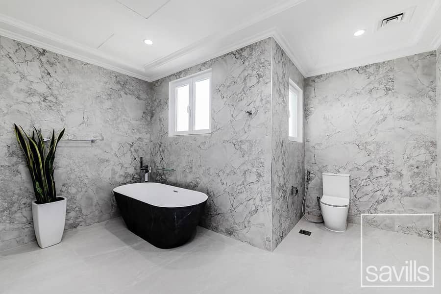 Fully Upgraded | Furnished |Bills Included - Image 25