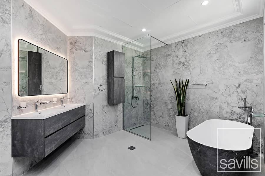 Fully Upgraded | Furnished |Bills Included - Image 27