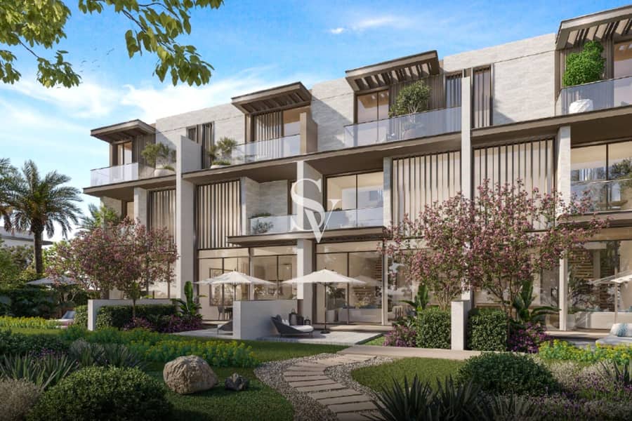 Premium Living | Elegant G+2 Townhouse | BOOK NOW