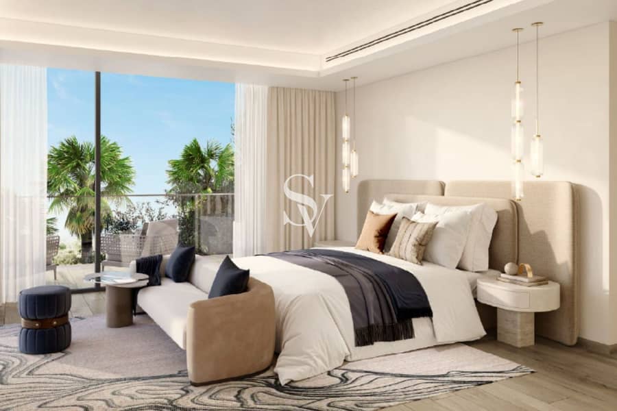 Ultra Luxury 3BR | 7min to Downtown | Central Park