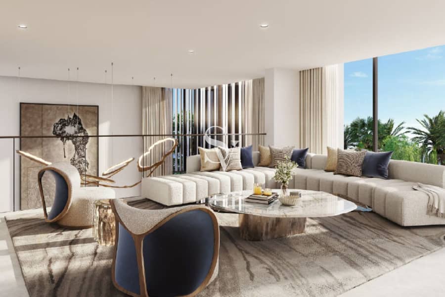 Ultra Luxury 3BR | 7min to Downtown | Central Park - Image 6