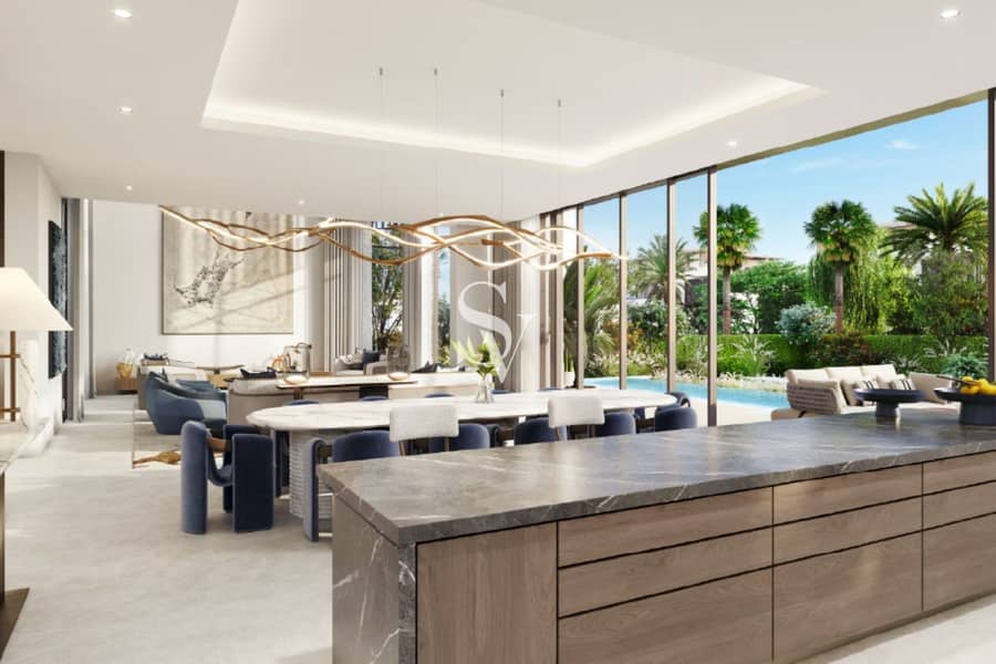 Ultra Luxury 3BR | 7min to Downtown | Central Park - Image 10