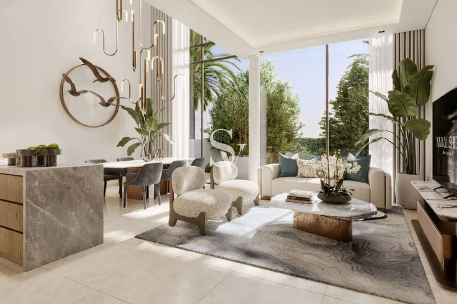 Premium Living | Elegant G+2 Townhouse | BOOK NOW - Image 13