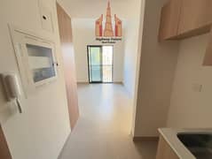 شقة في رمال رزيدنسز،مساكن بوابة مريم،جزيرة مريم،الخان 38000 درهم - 13542289