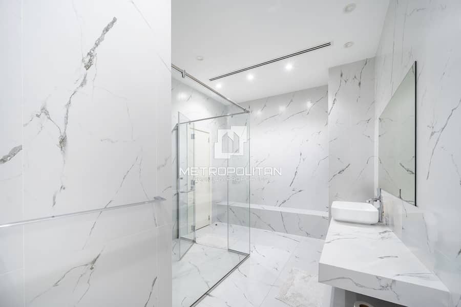 Luxurious Upgrades | Furnished | Beach Access - Image 13