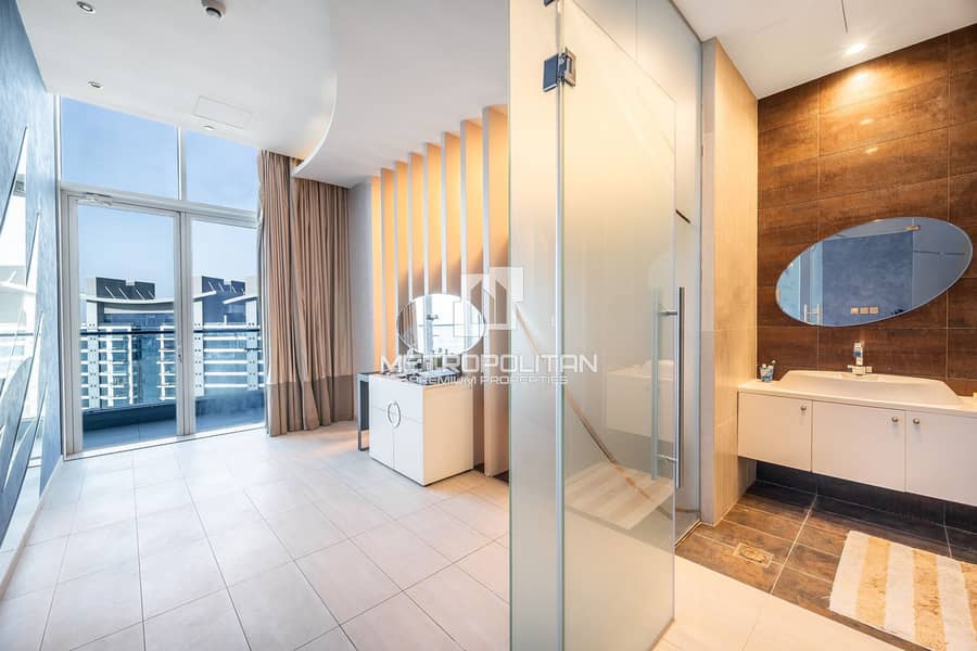 Luxurious Upgrades | Furnished | Beach Access - Image 15