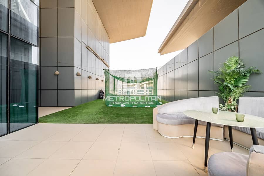 Luxurious Upgrades | Furnished | Beach Access - Image 18