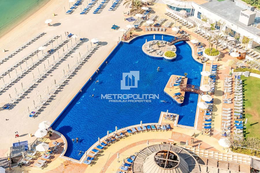 Luxurious Upgrades | Furnished | Beach Access - Image 23