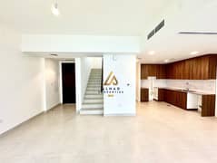 Flexible Cheques Brand New 3BR + Maid modern