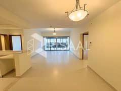 Prime Location | 2BR Exclusive | Huge Unit