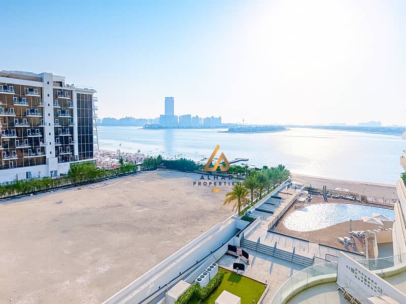 Luxurious Waterfront Living | Beach Front | Palm - Image 19