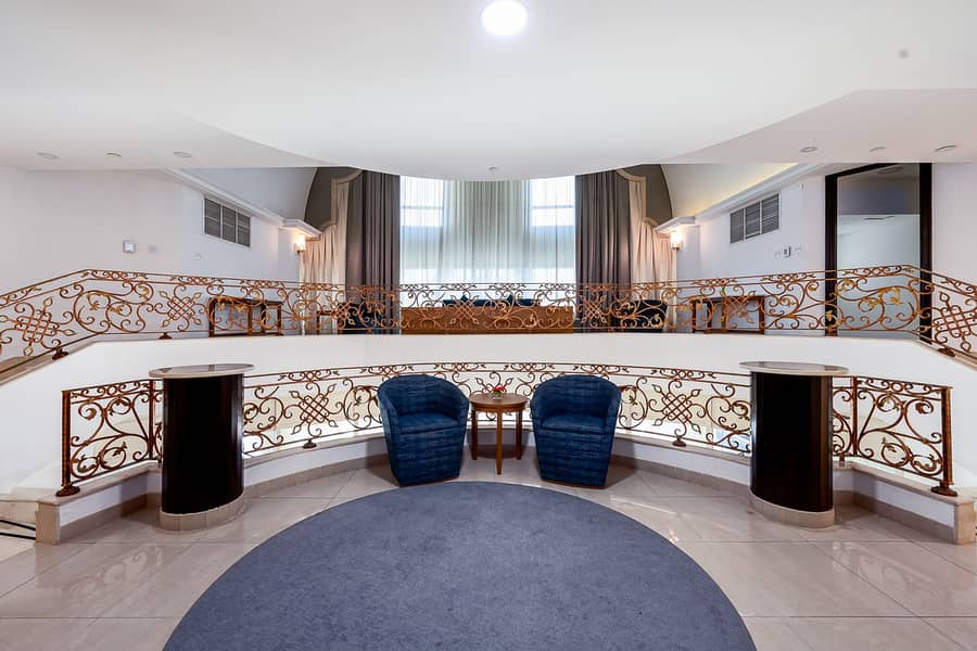 Private Pool | Duplex | Furnished | Bills Included