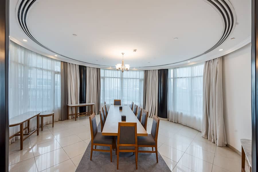 Private Pool | Duplex | Furnished | Bills Included