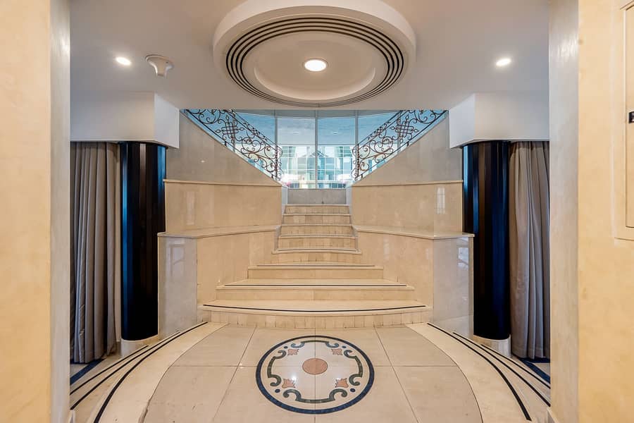 Private Pool | Duplex | Furnished | Bills Included