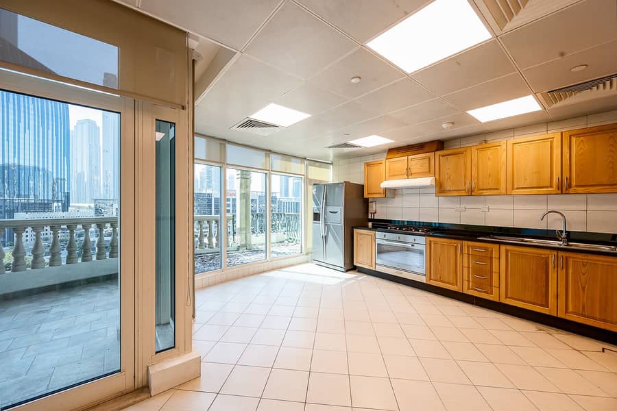 Private Pool | Duplex | Furnished | Bills Included