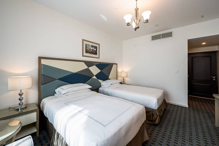 Private Pool | Duplex | Furnished | Bills Included - Image 8