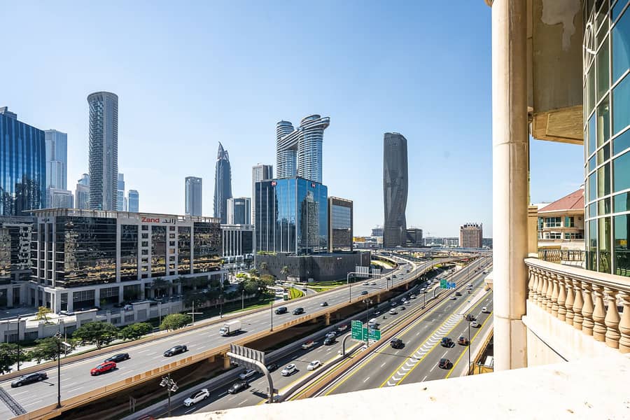 Private Pool | Duplex | Furnished | Bills Included - Image 13