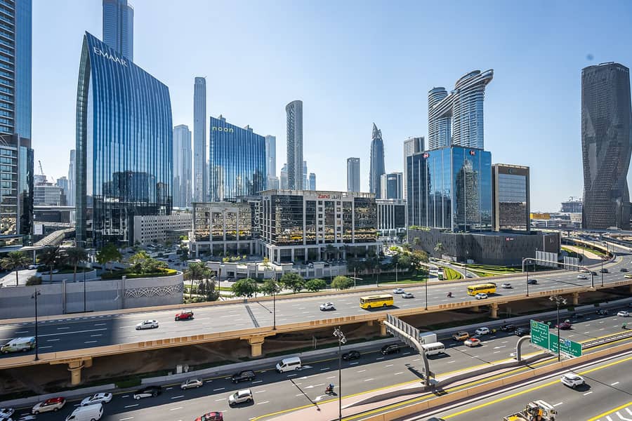 Private Pool | Duplex | Furnished | Bills Included - Image 14