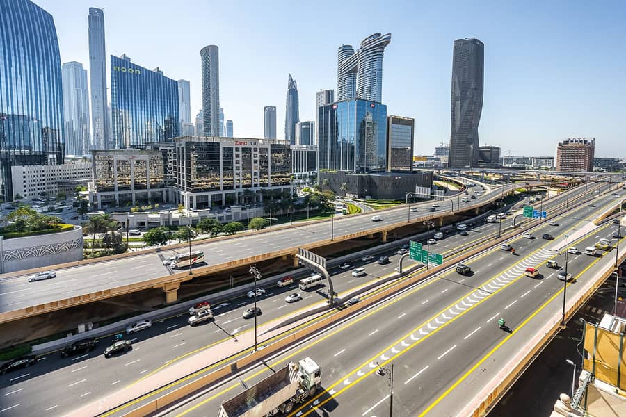 Private Pool | Duplex | Furnished | Bills Included - Image 15