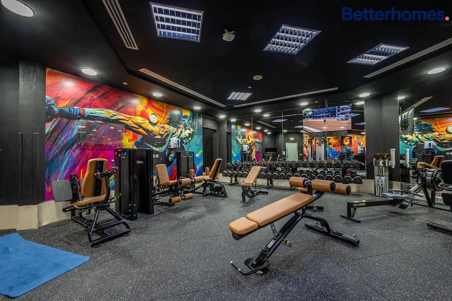 Private Pool | Duplex | Furnished | Bills Included - Image 20