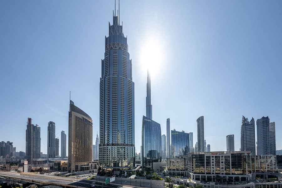 Private Pool | Duplex | Furnished | Bills Included - Image 21