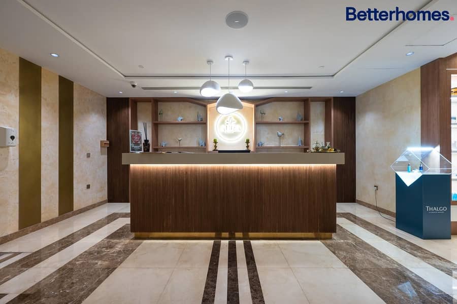 Private Pool | Duplex | Furnished | Bills Included - Image 22