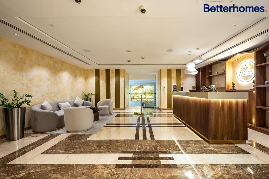 Private Pool | Duplex | Furnished | Bills Included - Image 23