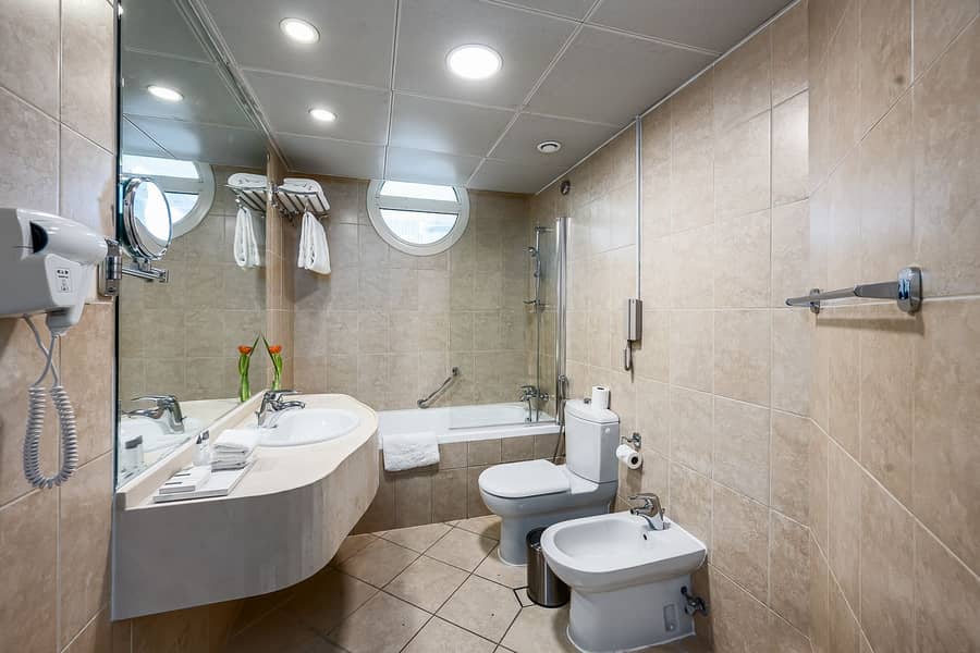 Private Pool | Duplex | Furnished | Bills Included - Image 28