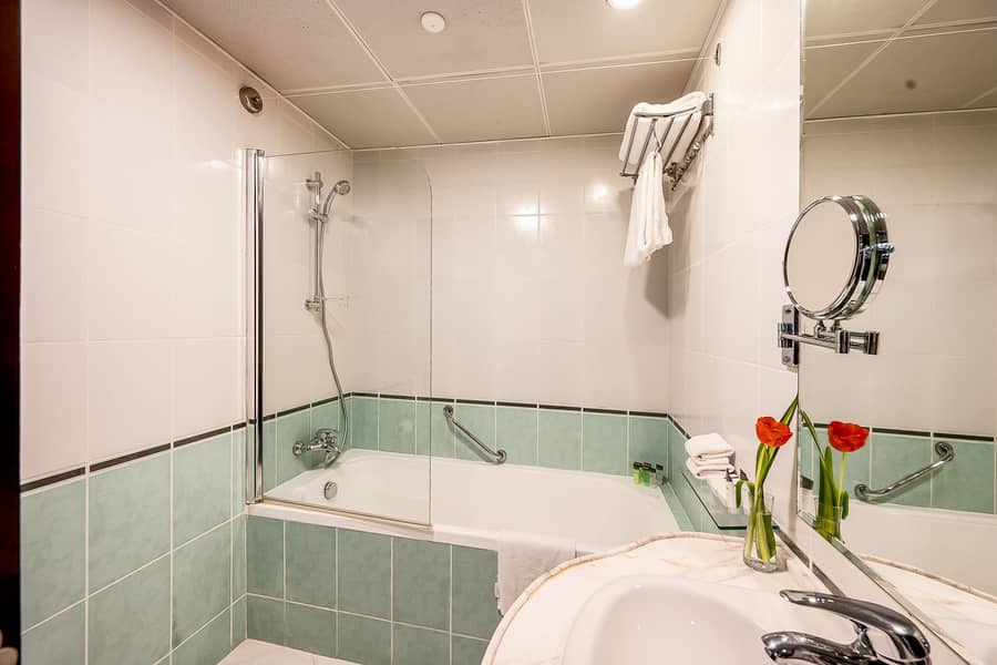 Private Pool | Duplex | Furnished | Bills Included - Image 30