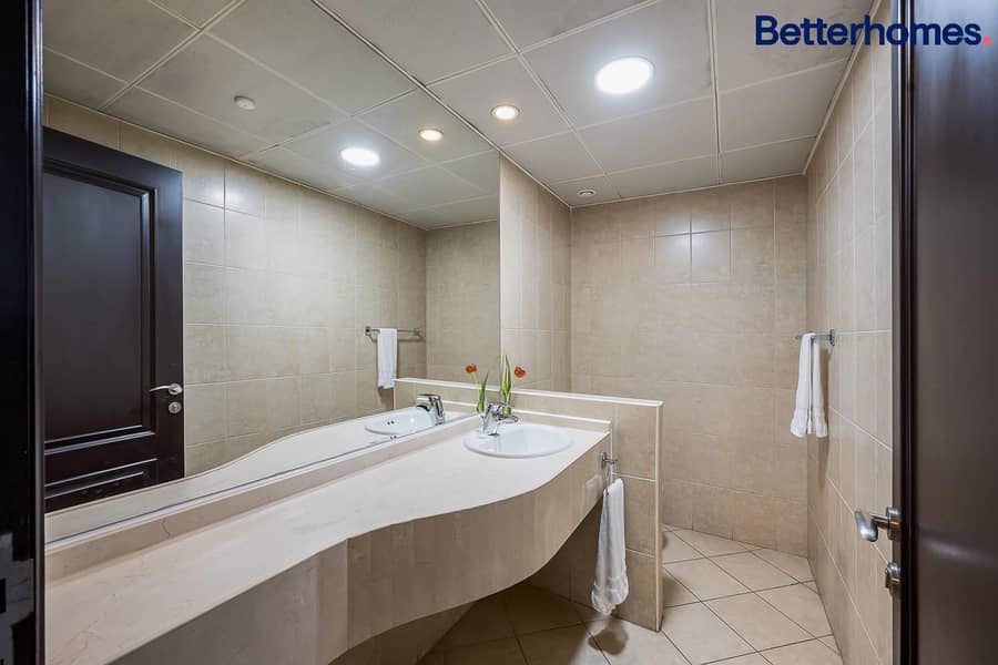 Private Pool | Duplex | Furnished | Bills Included - Image 32