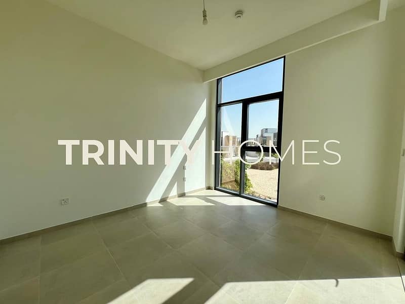 Brand New | On the Park | 4 Bedrooms + Maid