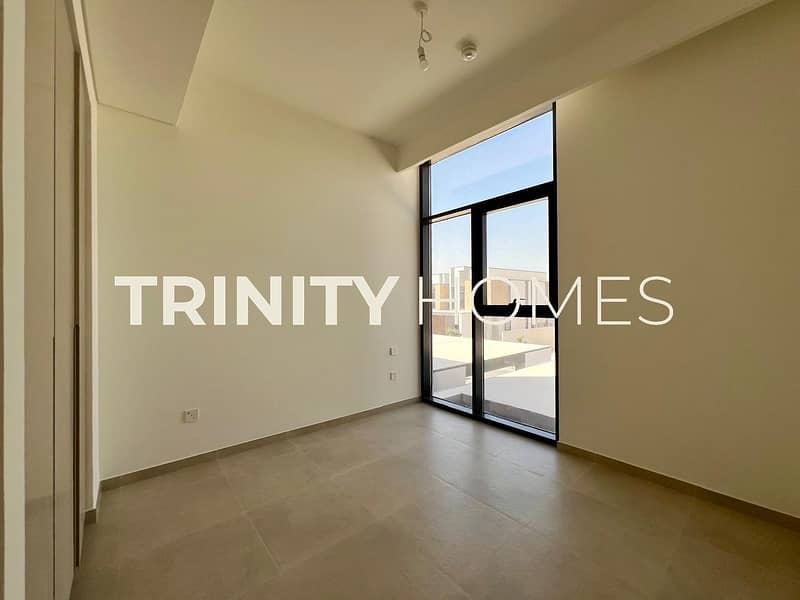 Brand New | On the Park | 4 Bedrooms + Maid